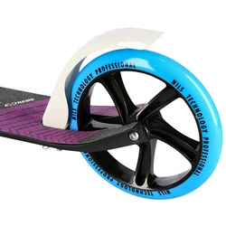 Самокат Nils Extreme HM0107 (White/Pink) Thumb