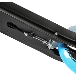 Самокат Nils Extreme HM0107 (White/Pink) Thumb