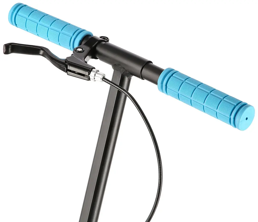 Самокат Nils Extreme HM0107 (White/Pink)