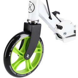 Самокат Nils Extreme HM0180 (White/Green) Thumb