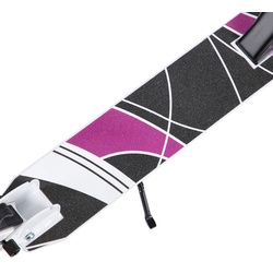 Trotineta Nils Extreme HM0180 (White/Violet) Thumb
