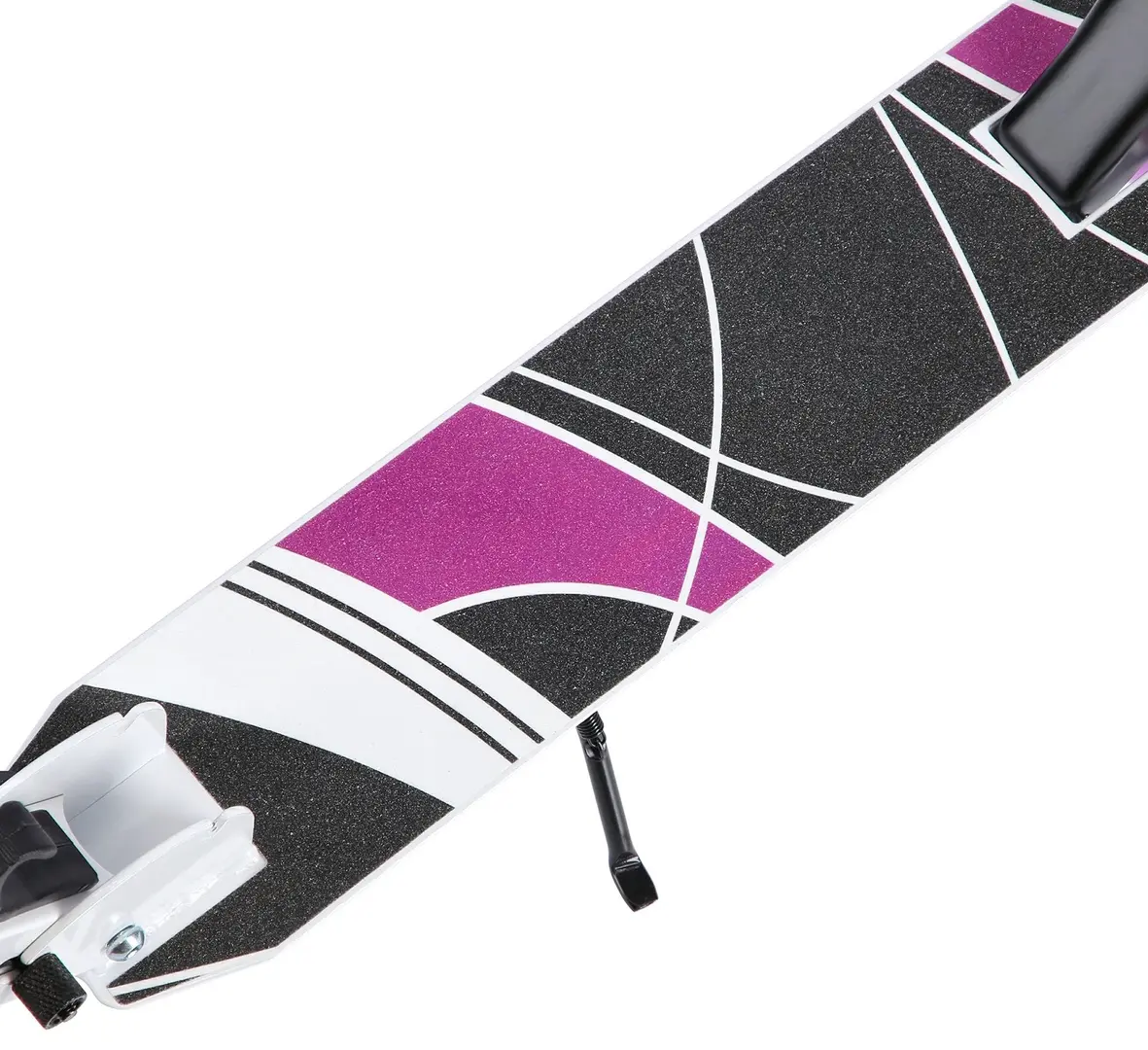 Trotineta Nils Extreme HM0180 (White/Violet)