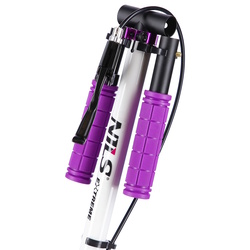 Trotineta Nils Extreme HM0180 (White/Violet) Thumb
