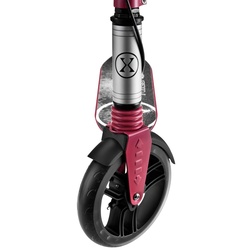 Самокат Nils Extreme HM122T (Silver) Thumb