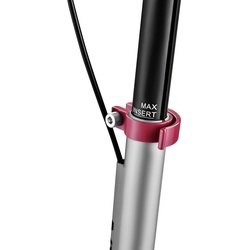 Самокат Nils Extreme HM122T (Silver) Thumb