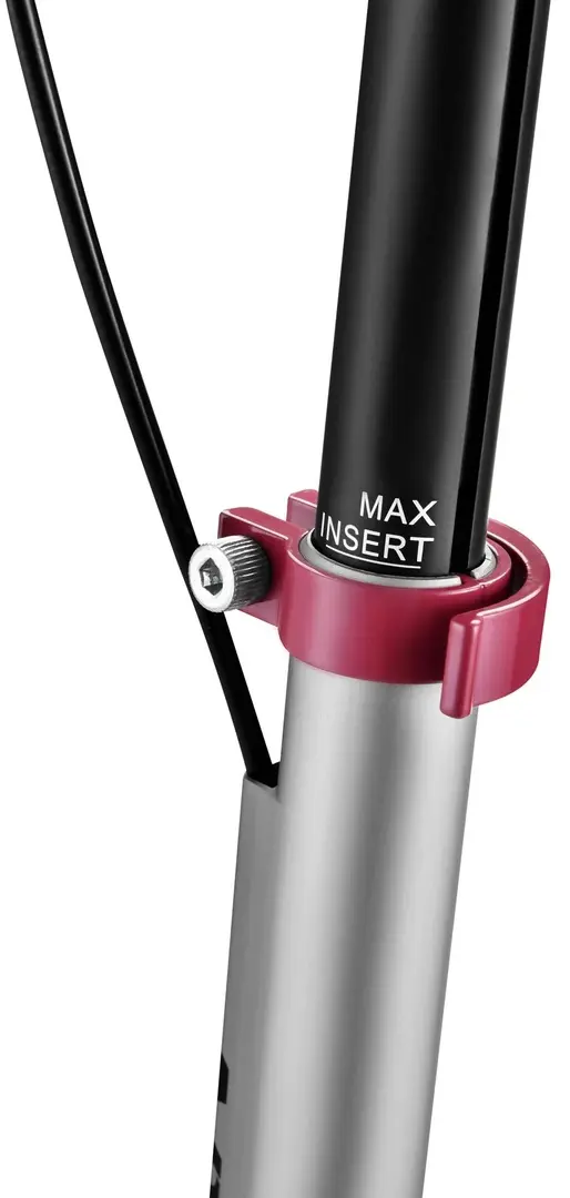 Самокат Nils Extreme HM122T (Silver)