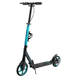 Trotineta Nils Extreme HM124T (Turquoise/Black)