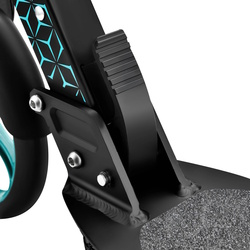 Trotineta Nils Extreme HM124T (Turquoise/Black) Thumb
