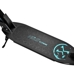 Trotineta Nils Extreme HM124T (Turquoise/Black) Thumb
