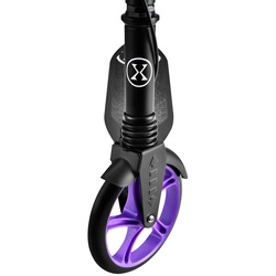 Trotineta Nils Extreme HM124T (Violet/Black) Thumb