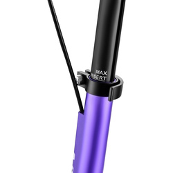 Trotineta Nils Extreme HM124T (Violet/Black) Thumb