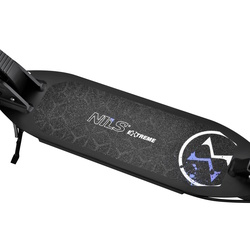 Trotineta Nils Extreme HM124T (Violet/Black) Thumb