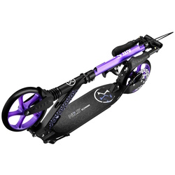 Trotineta Nils Extreme HM124T (Violet/Black) Thumb