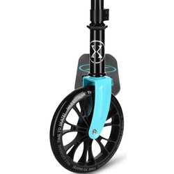 Trotineta Nils Extreme HM1302 (Black/Blue) Thumb