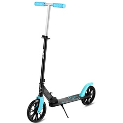 Trotineta Nils Extreme HM1302 (Black/Blue)