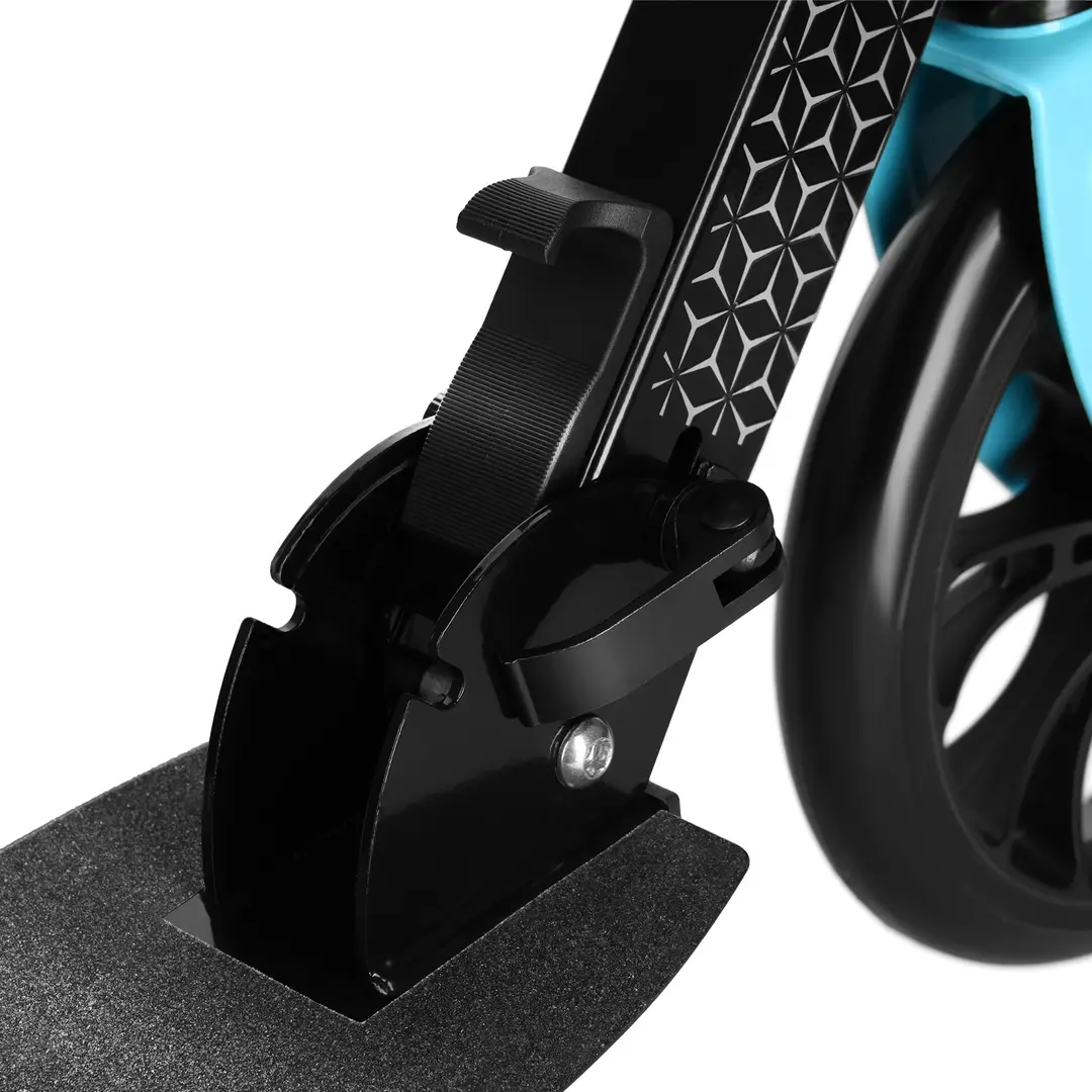 Trotineta Nils Extreme HM1302 (Black/Blue)