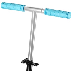 Trotineta Nils Extreme HM1302 (Black/Blue) Thumb