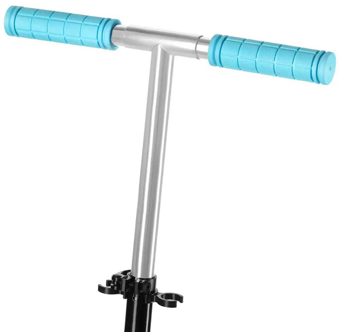 Trotineta Nils Extreme HM1302 (Black/Blue)