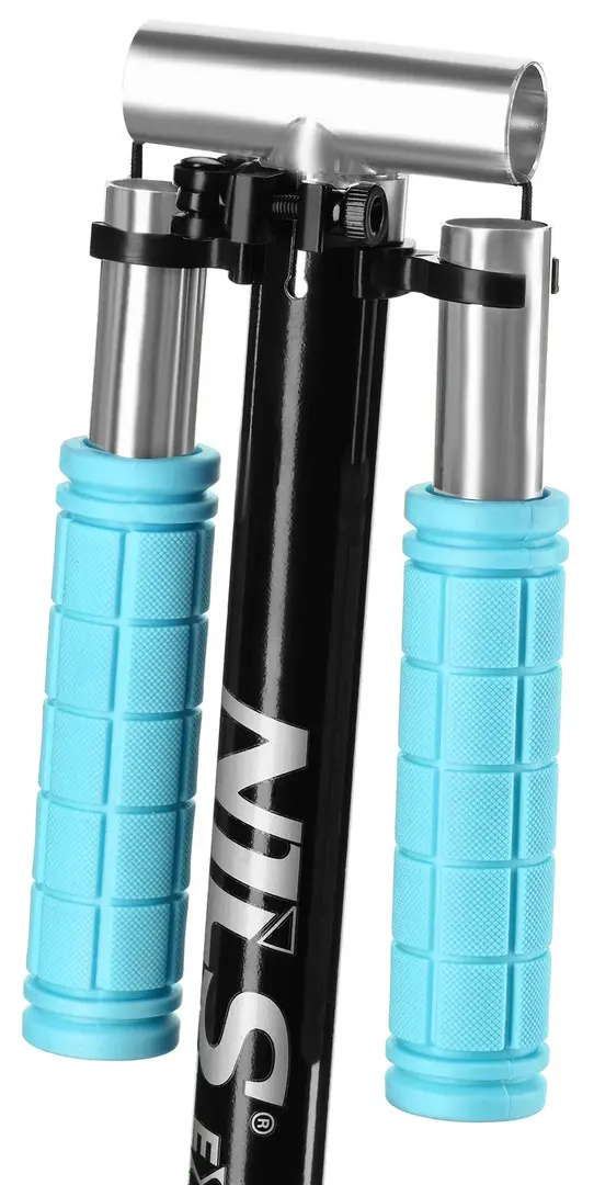 Trotineta Nils Extreme HM1302 (Black/Blue)