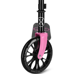 Самокат Nils Extreme HM1302 (Pink/Black) Thumb