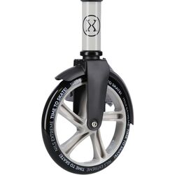 Trotinetă Nils Extreme HM2009 (Grey/Black) Thumb