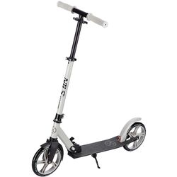 Trotinetă Nils Extreme HM2009 (Grey/Black)