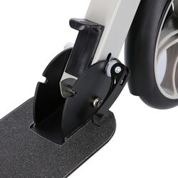 Trotinetă Nils Extreme HM2009 (Grey/Black) Thumb