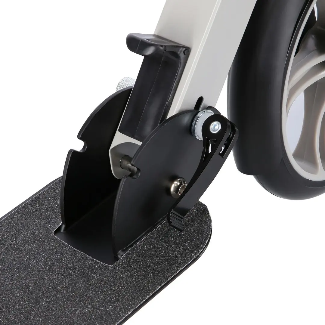 Trotinetă Nils Extreme HM2009 (Grey/Black)