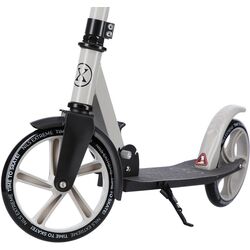 Trotinetă Nils Extreme HM2009 (Grey/Black) Thumb