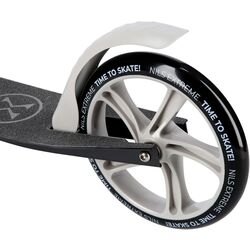 Trotinetă Nils Extreme HM2009 (Grey/Black) Thumb