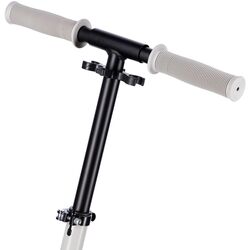 Trotinetă Nils Extreme HM2009 (Grey/Black) Thumb