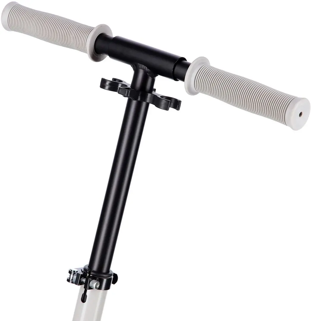 Trotinetă Nils Extreme HM2009 (Grey/Black)