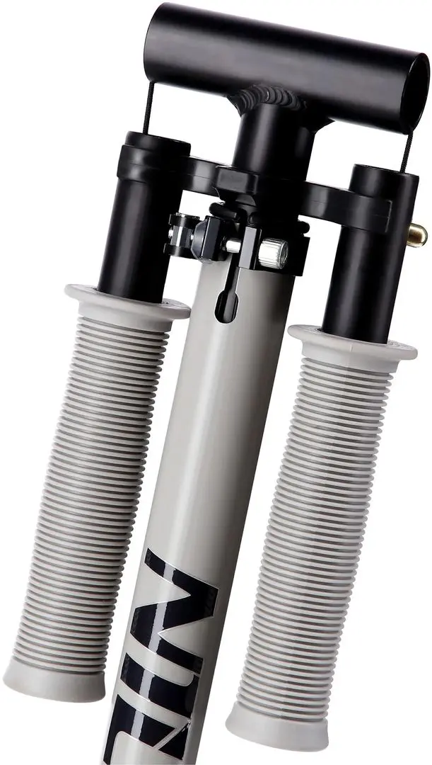 Trotinetă Nils Extreme HM2009 (Grey/Black)
