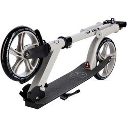 Trotinetă Nils Extreme HM2009 (Grey/Black) Thumb