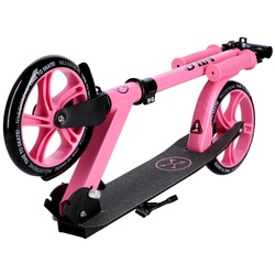 Trotineta Nils Extreme HM2009 (Pink) Thumb