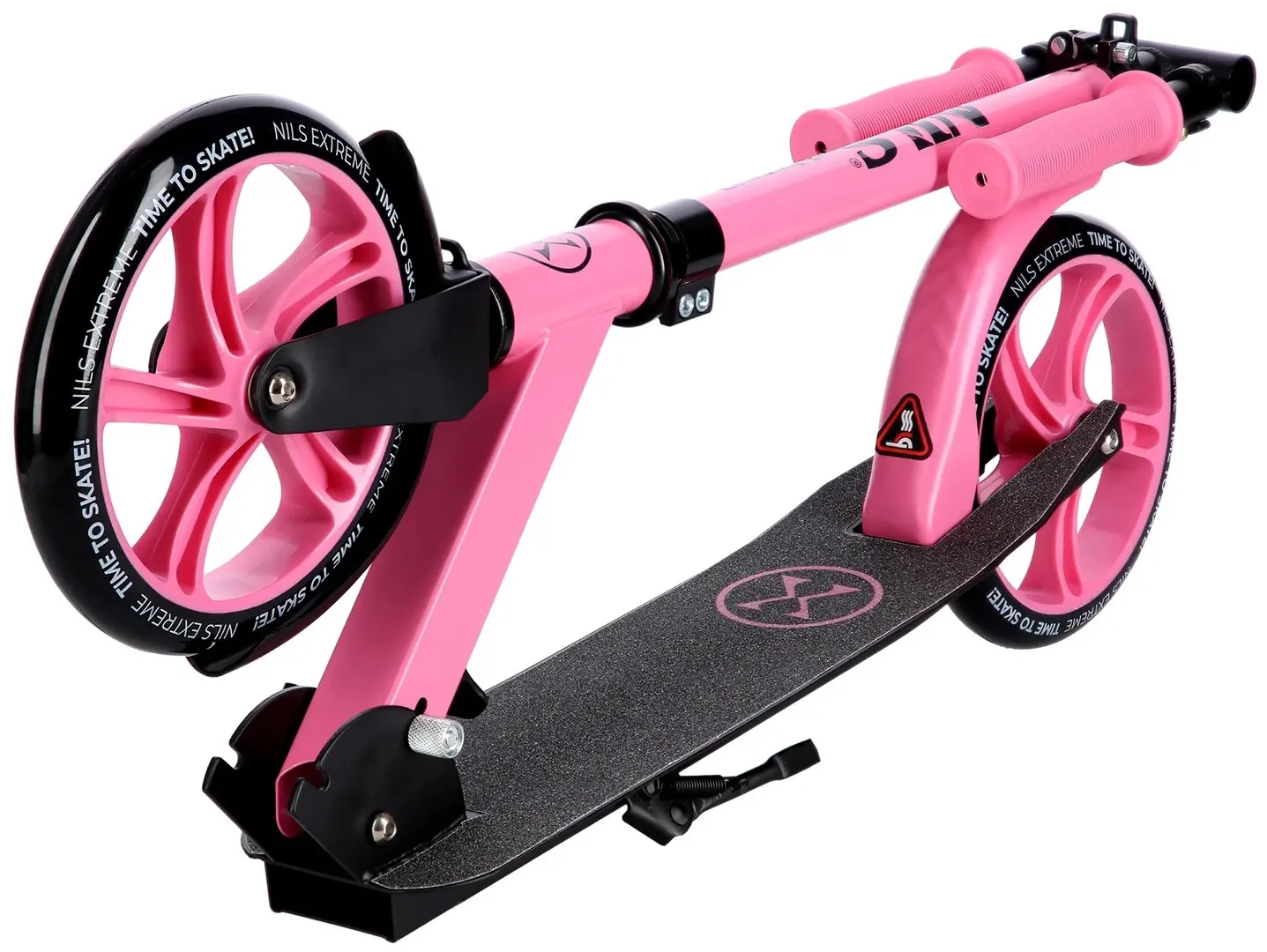 Trotineta Nils Extreme HM2009 (Pink)