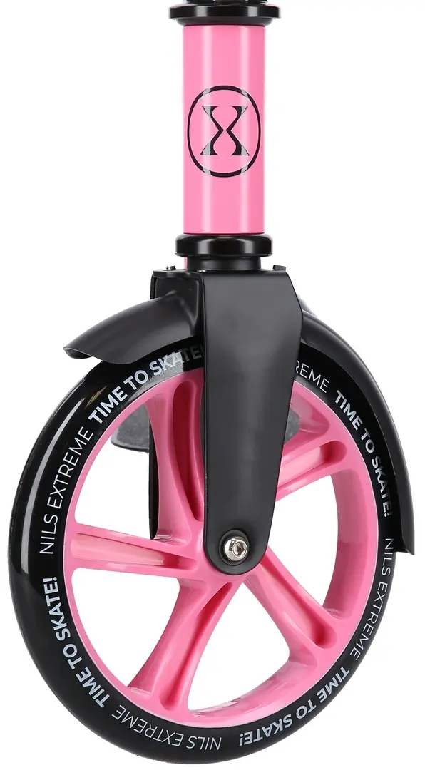 Trotineta Nils Extreme HM2009 (Pink)