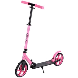 Trotineta Nils Extreme HM2009 (Pink)