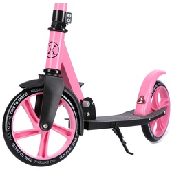 Trotineta Nils Extreme HM2009 (Pink) Thumb