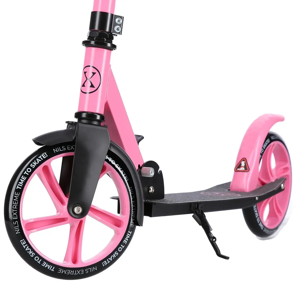 Trotineta Nils Extreme HM2009 (Pink)