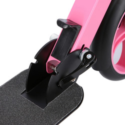 Trotineta Nils Extreme HM2009 (Pink) Thumb