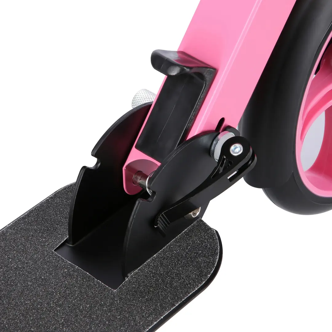 Trotineta Nils Extreme HM2009 (Pink)