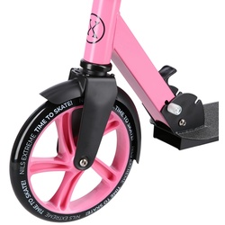 Trotineta Nils Extreme HM2009 (Pink) Thumb
