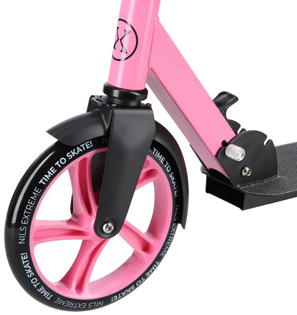 Trotineta Nils Extreme HM2009 (Pink)