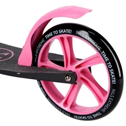 Trotineta Nils Extreme HM2009 (Pink) Thumb
