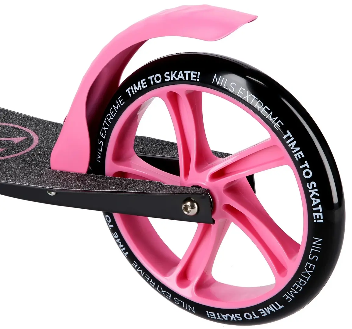 Trotineta Nils Extreme HM2009 (Pink)