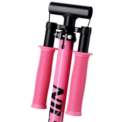 Trotineta Nils Extreme HM2009 (Pink) Thumb