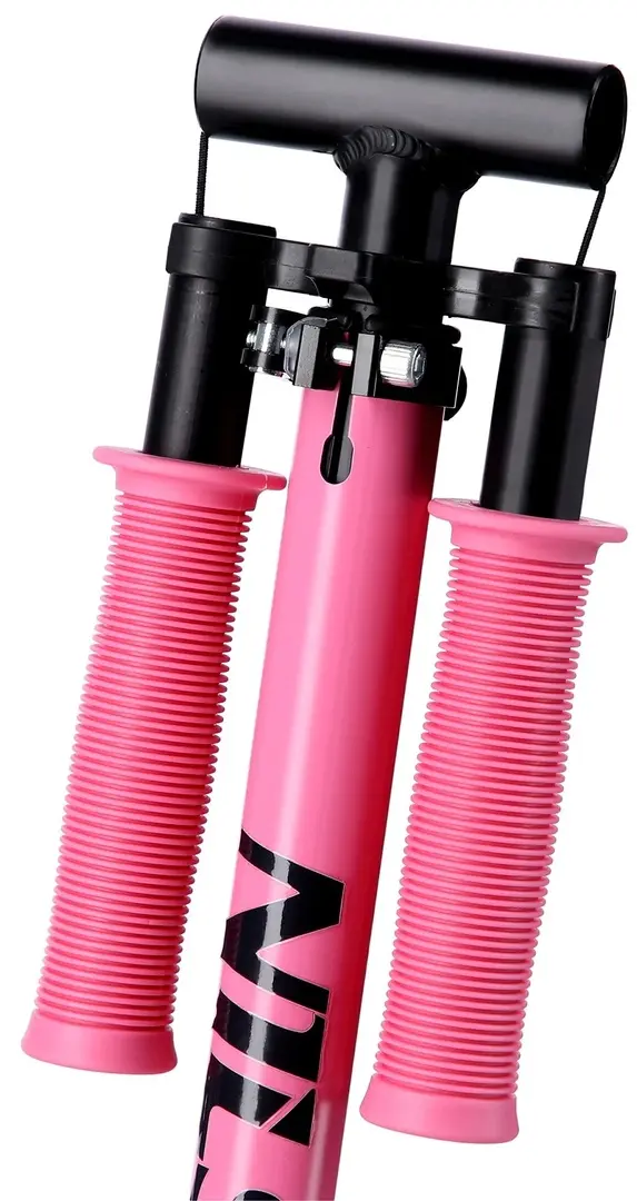 Trotineta Nils Extreme HM2009 (Pink)