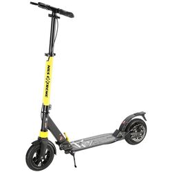 Trotineta Nils Extreme HM208T (Yellow/Black)
