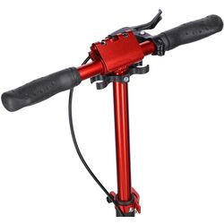 Самокат Nils Extreme HM209T (Black/Red) Thumb